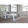 Buy cheap High Efficiency Computer Quilting Machine Long Arm Quilting Machine 2800 Needle / Points from wholesalers