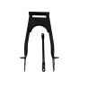Buy cheap SUZUKI GN125 motorcycke motorbike GN125 Rear Carrier from wholesalers