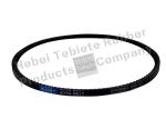 High Flexibility Cogged V Belt Anti - Heat Feature OEM ODM Service