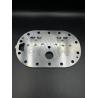 Buy cheap Silver Customized Original Compressor Valve Plate from wholesalers
