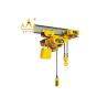 Buy cheap 1t - 5t Leading Electric Crane Low Headroom Chain Hoist 3m Standard Lifting Height from wholesalers