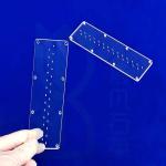 Professional Custom Corrosion Resistant Polished Quartz Sheet