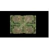 Buy cheap Android 5G Motherboards Mobile Phone Motherboard Circuit Board 10Layer Anylayer from wholesalers