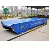 Buy cheap Factory Wire Coil Handling Open Die Transport V-deck Railway Truck from wholesalers
