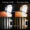Buy cheap A-2200IIQ Bi Color 100W Photoshoot Lighting Equipment 10000lm LED Photography Studio Light from wholesalers