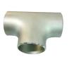 Buy cheap 150 # Stainless Steel Equal Tee Pipe Fitting Asme B16.9 Wp321 / 347 from wholesalers
