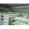 Buy cheap Factory Quality Guaranteed Good Production Line Drugstore Pharmacy Medical Store from wholesalers
