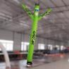 Buy cheap Custom Advertising Tube Man Outdoor Sports Inflatable Clown Advertising Inflatable Sky Air Dancer from wholesalers
