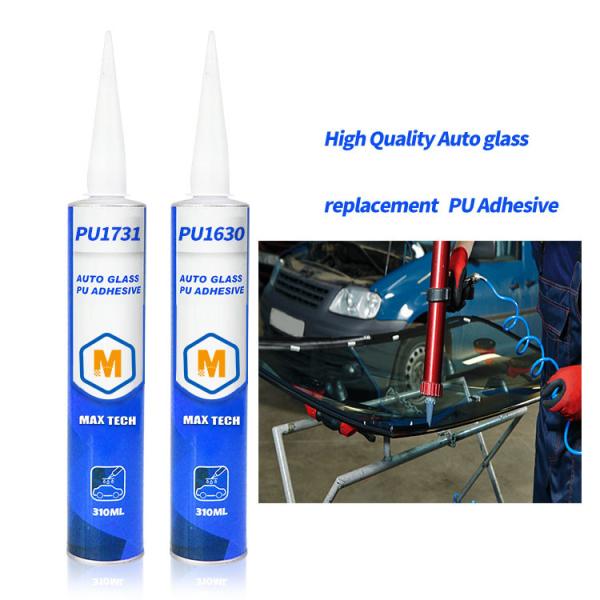 Buy cheap Polyurethane (PU) Adhesive Sealant Glue for Automotive Glass Bonding and Sealing from wholesalers