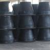 Buy cheap Pneumatic Cone Rubber Fenders High Impact Absorption from wholesalers
