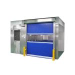 High Quality Smart Automatic Cargo Air Shower Manufacturer