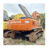 Buy cheap 240 Excavator in Shanghai Good Condition Japan Original 24 Ton Earth-Moving Machinery from wholesalers