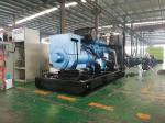 Better Qualified Diesel Generating Set for Natural Gas Weichai Baudouin DC