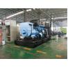 Buy cheap 500kW Weichai Baudouin Diesel Generator Set for Standard Electricity Production Line from wholesalers