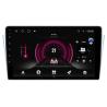 Buy cheap 9"/10.1" Screen For Toyota Avensis T25 2002-2008 Car Multimedia Stereo from wholesalers