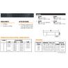 Buy cheap A480T5E 4800V 5E Mersen PT fuses Medium Voltage Fuses from wholesalers