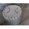 Buy cheap B Type Marine Doors Steel Outfitting Equipment With M20 Bolt from wholesalers