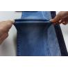 Buy cheap Wholesale 10 Oz Dark Blue Stretch Woven Denim Fabric For Jeans from wholesalers