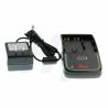 Buy cheap GKL311 Total Station Battery Charger for Leica GEB221 GEB222 GEB241 GEB242 GEB371 from wholesalers