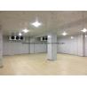 Buy cheap Temperature -35c to 20c PU100981010 Flower Cold Storage Room for Fresh Flowers from wholesalers