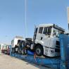 Buy cheap Oversized Ocean Ship Services Professional Sea Freight Shipping ServiceS From CHINA To VALPARAISO from wholesalers