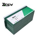 IP65 UL Lifepo4 12v 200ah Waterproof Battery Pack For Golf Carts