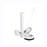 Buy cheap Hotel And Toilet White Plastic Toilet Flush Flapper For Most 3-In Flush Valves In White from wholesalers