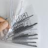 Buy cheap Customized Neck Label Transfers Laundry Labels For Clothes from wholesalers