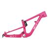 Buy cheap BSA Carbon Mountain Bike Frame Full Suspension Children Bicycles Frames from wholesalers