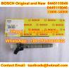 Buy cheap BOSCH Original Injector 0445115045 /0445115046 /33800-3A000 / 338003A000 for HYUNDAI, KIA from wholesalers