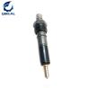 Buy cheap Standard Size Diesel Fuel Injectors 3936624 For 6BT from wholesalers