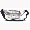 Buy cheap Holographic Diamond Color Laser PU Leather Waist Pack from wholesalers