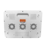 Wireless Cell Phone Signal Jammer Desktop For 3G 4G 5G Wifi GPS VHF UHF