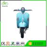 Buy cheap Disc or Drum Brake Electric Aguila Ava Scooter with Strong Power and 60V Voltage THE-DGW from wholesalers