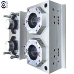 Hot Runner Multi Cavity Plastic Mold Design For Home Appliance Product