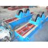 Buy cheap 30 Ton Diy Rotary Welding Positioner For Sale Wind Tower Fit Up Rotators from wholesalers