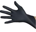 Buy cheap Anti Bacteria Disposable Protective Gloves nitrile Rubber Material Dustproof from wholesalers