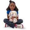 Buy cheap Melissa & Doug Burrow Bunny Rabbit Stuffed Animal (9 inches) from wholesalers