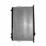 SONATA 99 1998-2001 Auto Parts Car Cooling System Aluminum Radiator for Hyundai