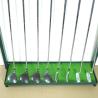 Buy cheap Fashionable Golf Bag Organizer Holder For Garage Custom Logo from wholesalers