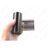 Buy cheap Petrochemical Stainless Steel 304 Wedge Wire Filter 0.1mm Slot from wholesalers
