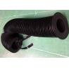 Buy cheap TPU protective covers bellow for cylinder rod boots /dust boots from wholesalers