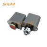 Buy cheap TKE Escalator Spare Parts Stop Button And Key Switch DH-K601 860990534 from wholesalers