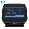 Buy cheap Dual Channel Smart Indoor CO2 Meter Air Quality Sensor Real Time Monitoring from wholesalers