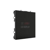 Buy cheap P2.97mm Indoor & Outdoor Curved LED Wall High-Definition Big LED Video Display product