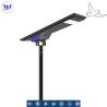 Buy cheap LED Street Lighting Solar Street Lamp IP66 5years Warranty Outdoor LED Light 40-150W For Parking Lot Pathway from wholesalers