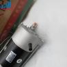 Buy cheap High Performance Auto Engine Parts 6HK1T Starter Motor 8981412061 For Truck from wholesalers