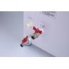 Buy cheap Cool Mist Industrial Ultrasonic Humidifier 144L/D 220V 50HZ from wholesalers