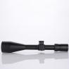 Buy cheap A6063-T6 Long Range Precision Scopes 820g 30/35MM Tube Hunting Rifle from wholesalers