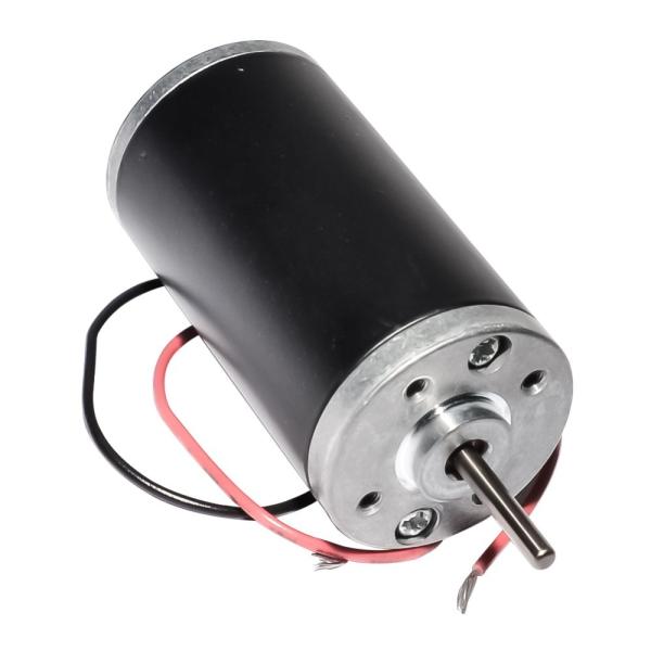 Buy cheap Electric Double Ball Bearing Motor 20000 Rpm Large Torque 42mm 12v 24v from wholesalers